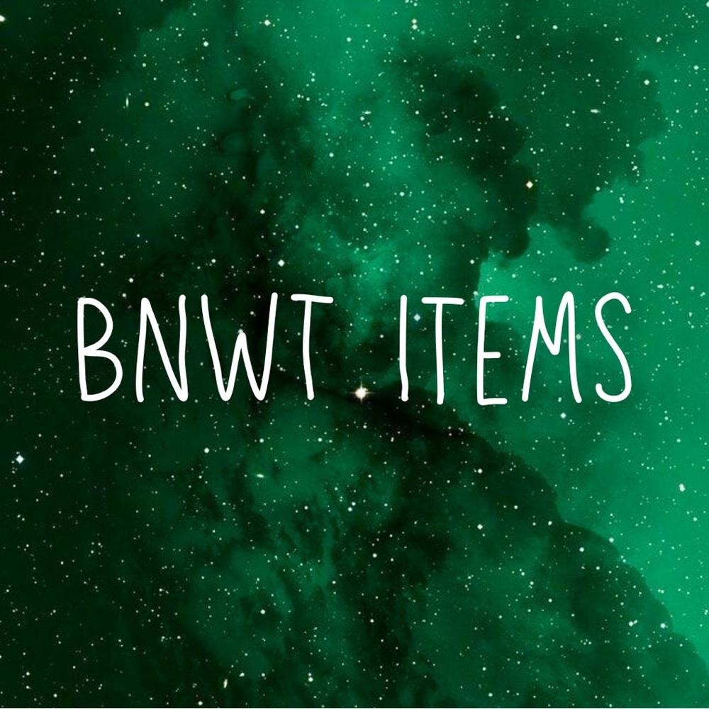🌱🌿BNWT ITEMS🌿🌱